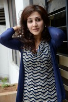 Actress Medha Stills